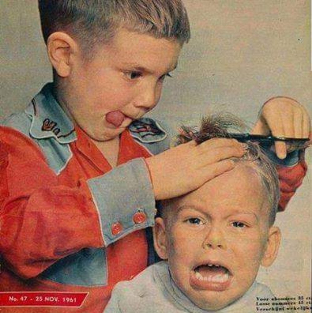 Meet your Posher, Tina